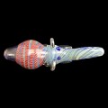 ANIMAL PIPE HEAVY ELEPHANT ASST COLOR ANML750